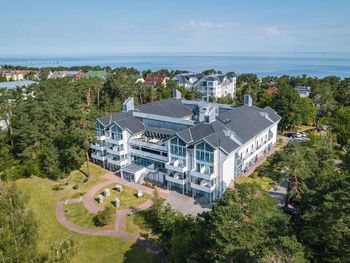 Kleine Auszeit auf Usedom