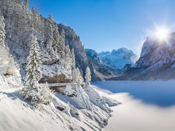 4 Budget-Tage im Salzkammergut mit Halbpension