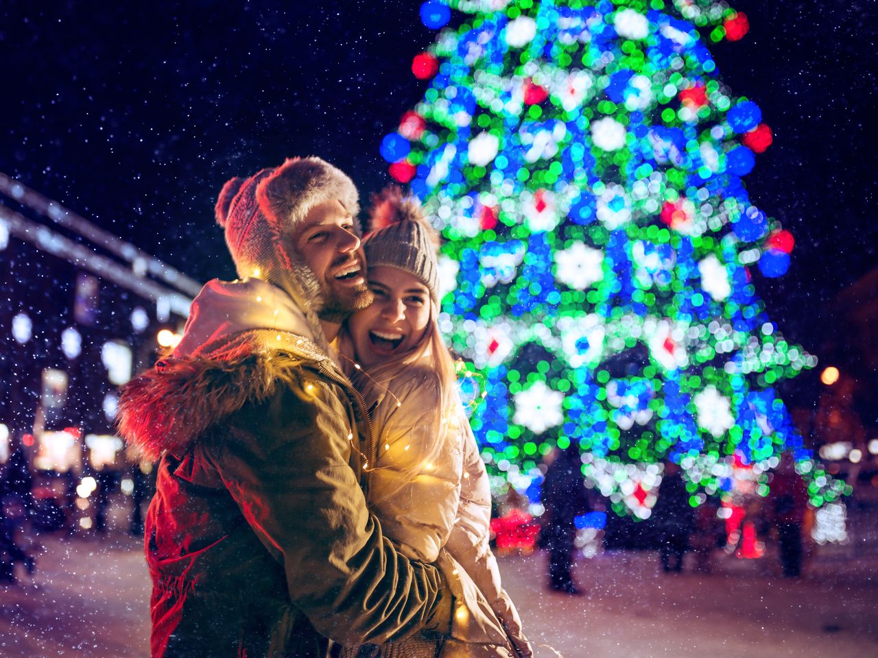 2 Tage Weihnachtstraum in Bad Salzuflen mit Glühwein