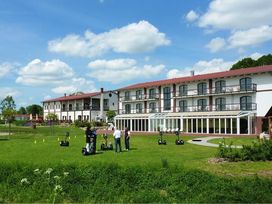 3 Tage inkl. Frühstück, 1 Abendessen, 25 Min. Massage