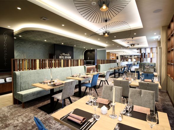 MORADA Hotel Gifhorn
