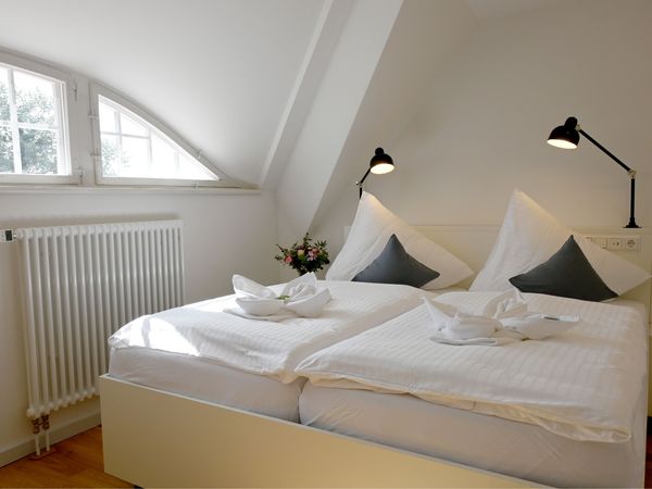 2 Tage Auszeit auf der malerischen Dom-Insel in Brandenburg an der Havel inkl. Frühstück