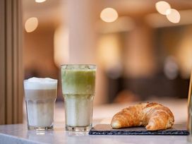 2 Tage im München Marriott Hotel mit Frühstück
