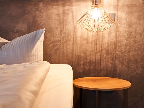 ARRIVEL Hotel Kirchheim