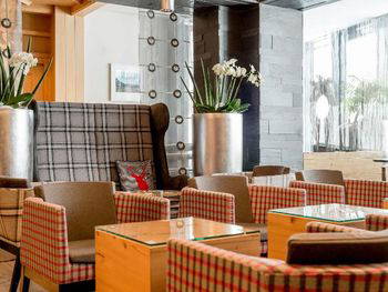 Ruhe 6 Tage mit HP im Alpenhotel Mittagspitze