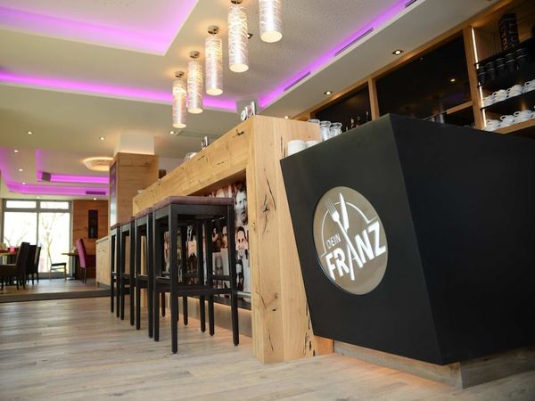 3 Tage Kurzurlaub mit HP im Hotel Dein Franz in Bad Füssing, Bayern inkl. Halbpension
