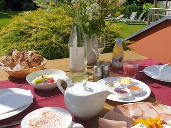 3 Tage Bad Füssing im Biohotel mit Wellnesspaket