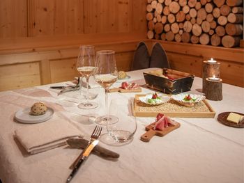 4 Tage Erholung mit Wellness und Sauna (Frühstück)