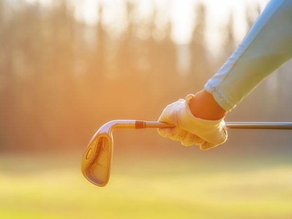 5 Tage im Golfhotel nahe Köln, Nordrhein-Westfalen