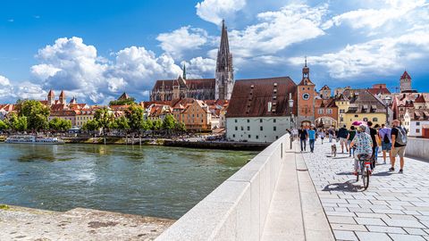 Regensburg