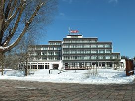 Kurzurlaub - 7 Tage mit HP