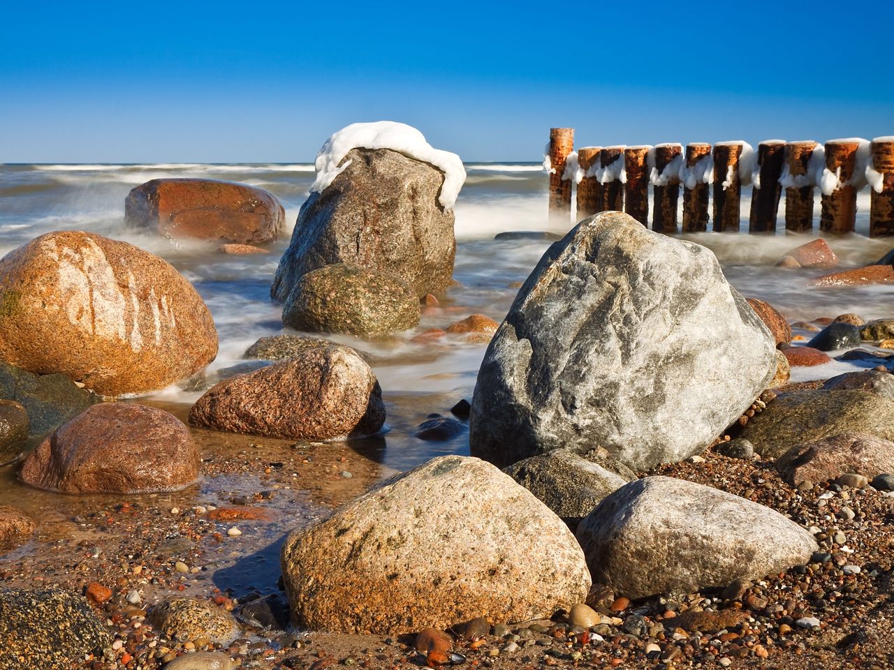 5 Tage Ostsee-WINTER-SCHNÄPPCHEN