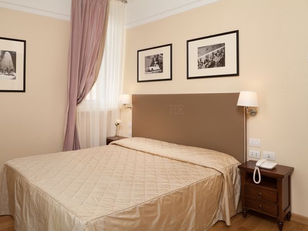 Willkommen in Florenz! - 8 Tage Städtetrip Frühstück