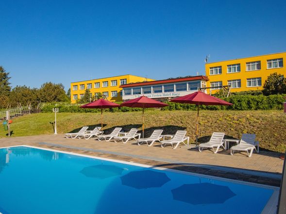 Panorama Ferien Hotel Harz