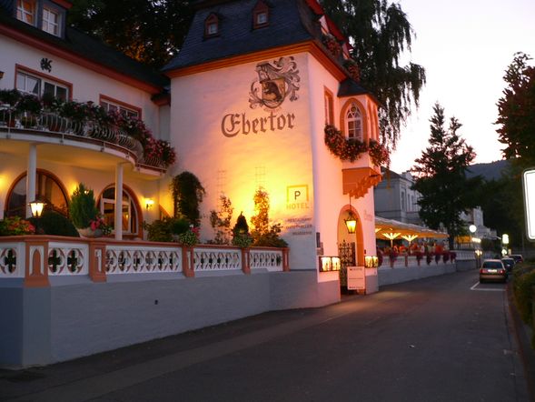 DAS EBERTOR
