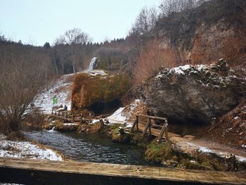 Adventswochenende in der Eifel