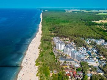 5 Tage Entspannung an der polnischen Ostsee