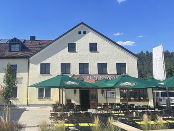 Familie on Tour im Altmühltal
