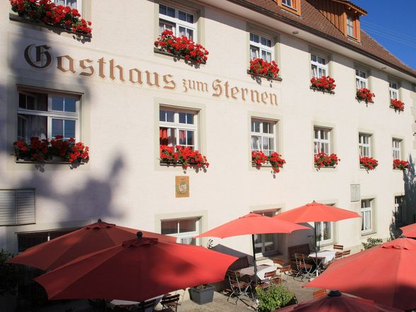 AKZENT Hotel Sternen