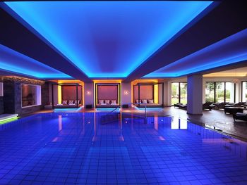 Wellness - Luxus Pur