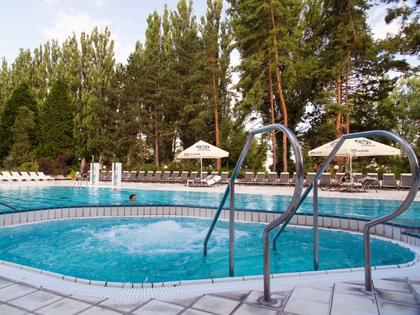 Ensana Esplanade Health Spa Hotel