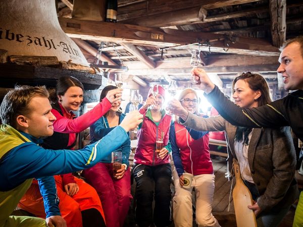 5 Tage SkiWelt Hüttengaudi Österreich inkl. Skipass in Söll, Tirol inkl. Halbpension