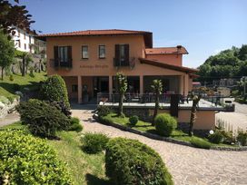 2 Tage Auszeit in der Lombardei nahe des Comer Sees