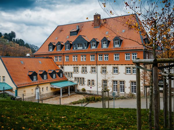2 Tage Männer Wochenende in Bad Harzburg, Niedersachsen inkl. Halbpension