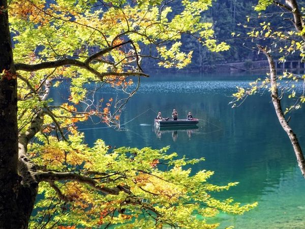 4 Tage in den Bergen Steiermarks Erzberg Alpin Resort in Eisenerz