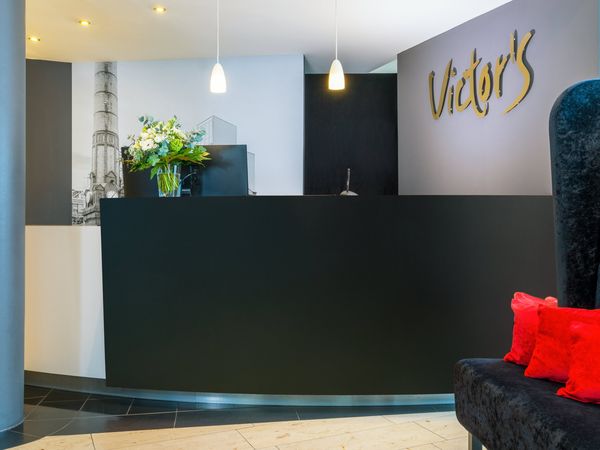 Berlin für PROFIS - Angebot limitiert!!! Frühstück