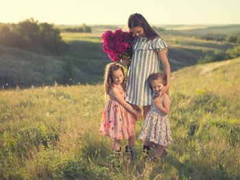 4 Tage langes Pfingstwochenende im Thüringer Wald
