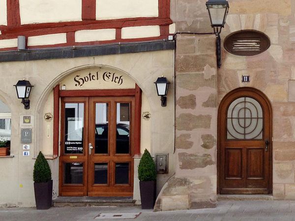 Nürnbergs historische Altstadt - 2 Tage, Bayern