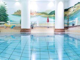 2 Tage im Novotel Freiburg am Konzerthaus