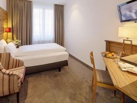 2 Tage zentral gelegen neben dem Münchner Hbf