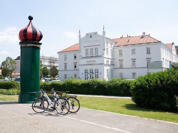 An der schönen Donau – 2 Tage mit Frühstück in Tulln an der Donau, Niederösterreich inkl. Frühstück