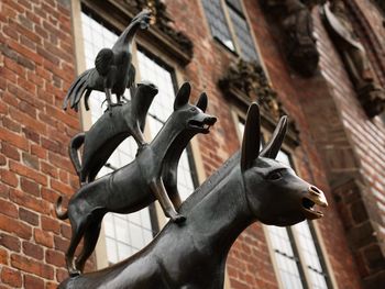 4 Tage Bremen entdecken mit Frühstück