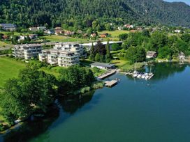 Auszeit am am Ossiacher See - 3 Tage mit Frühstück