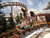 Gardaland Resort mit Hotel und Eintritt