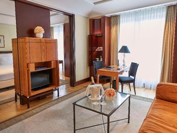 5 Tage im Hotel Adlon Kempinski Berlin 
