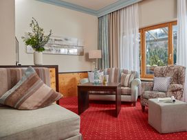 6 Tage Oberstdorf: Wellness in den Bergen!