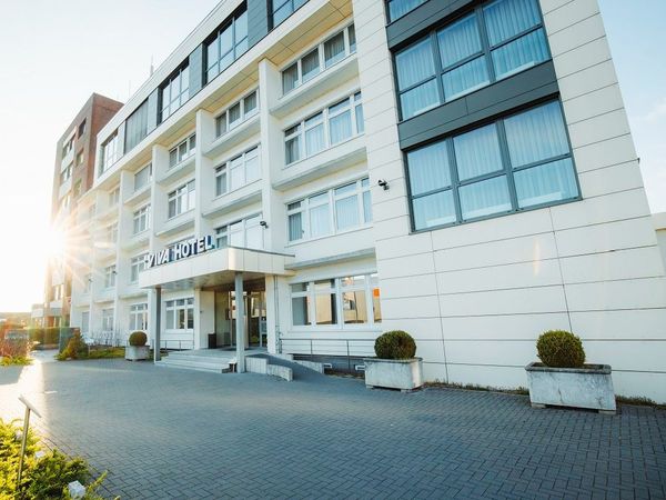 Viva Hotel Lübeck in Lübeck Nr 1