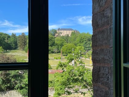 Schlosshotel Blankenburg