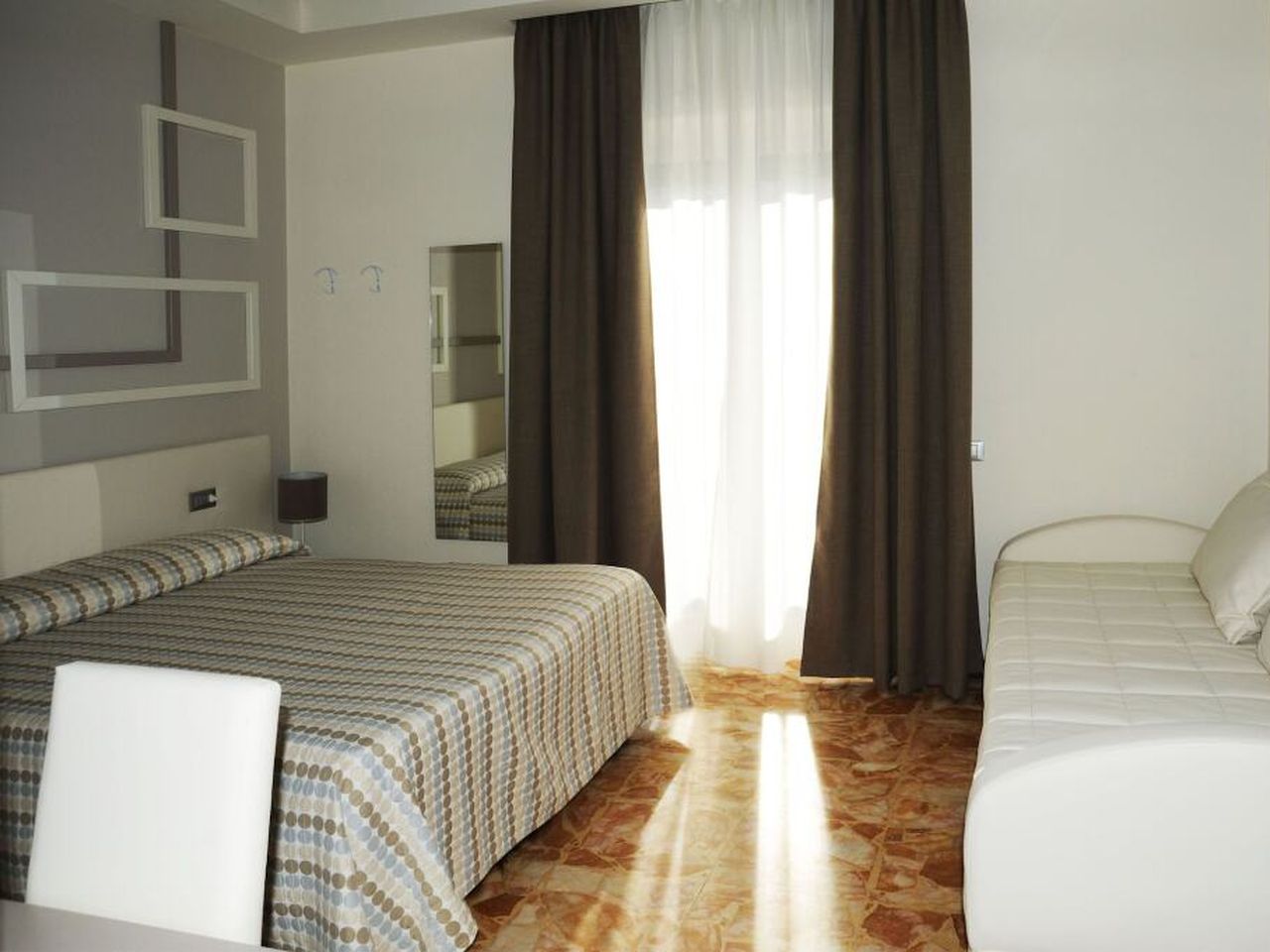 Sonne und Meer - 8 Tage im beliebten Badeort Alassio