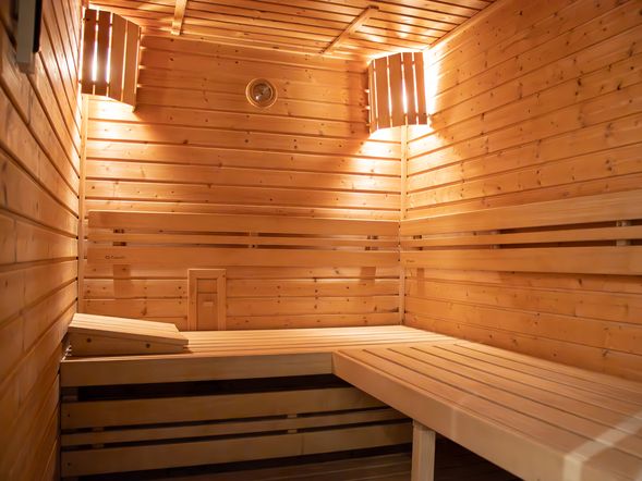 Villa Lauretta Wellness Hotel