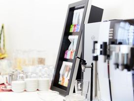 2 Tage im Vital Hotel An Der Therme in Bad Windsheim