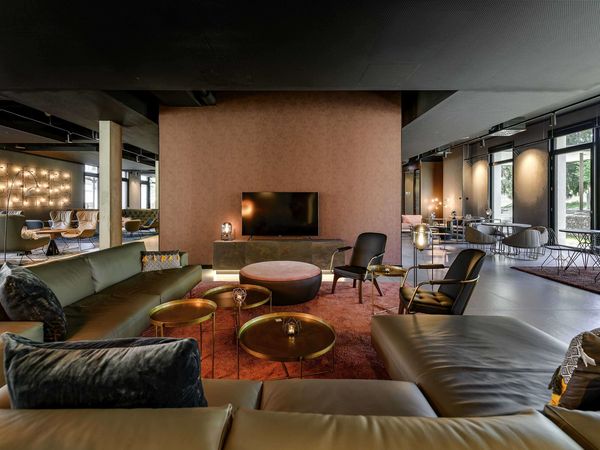 3 Tage Kurzurlaub mit Frühstück im ibis Styles Friedrichshafen - ibis Styles Friedrichshafen