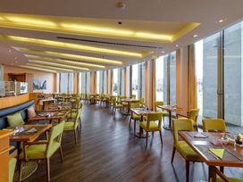 2 Tage im Novotel Freiburg am Konzerthaus