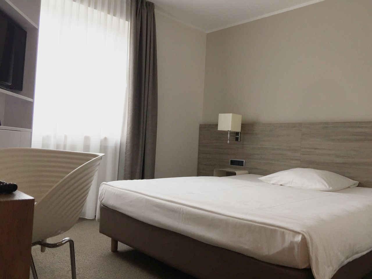 Einzelzimmer Comfort
