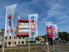 3 Tage „Neuss trifft Düsseldorf“ – Doppelt entdecken