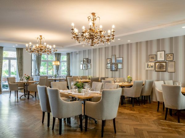 3 Tage 4-tägiger Golftrip ins Romantik Hotel im Sauerland in Schmallenberg, Nordrhein-Westfalen inkl. Frühstück